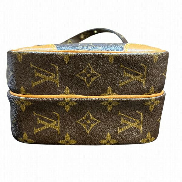 Louis Vuitton Louis Vuitton Louis Vuitton Amazon Monogram Shoulder Bag Textile Shoulder Bag M45236 DUTY FREE for USA Size ONE SIZE - 3 Thumbnail