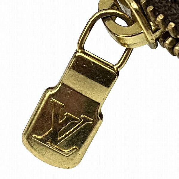 Louis Vuitton Louis Vuitton Louis Vuitton Amazon Monogram Shoulder Bag Textile Shoulder Bag M45236 DUTY FREE for USA Size ONE SIZE - 8 Thumbnail