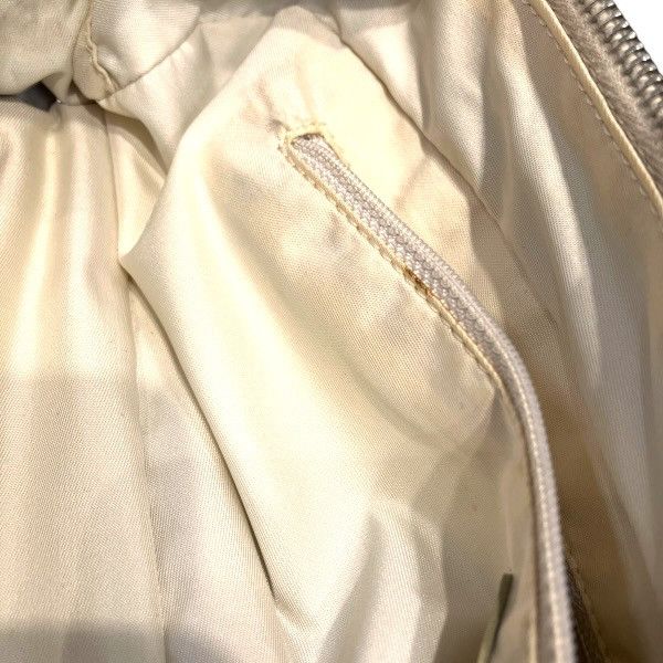 Chanel Chanel Chanel New Travel Line Hand Boston Bag Leather Travel Bag DUTY FREE for USA Size ONE SIZE - 9 Thumbnail