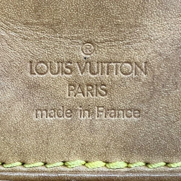Louis Vuitton Louis Vuitton Louis Vuitton Monogram Backpack Textile Backpack M51136 DUTY FREE for USA Size ONE SIZE - 4 Thumbnail