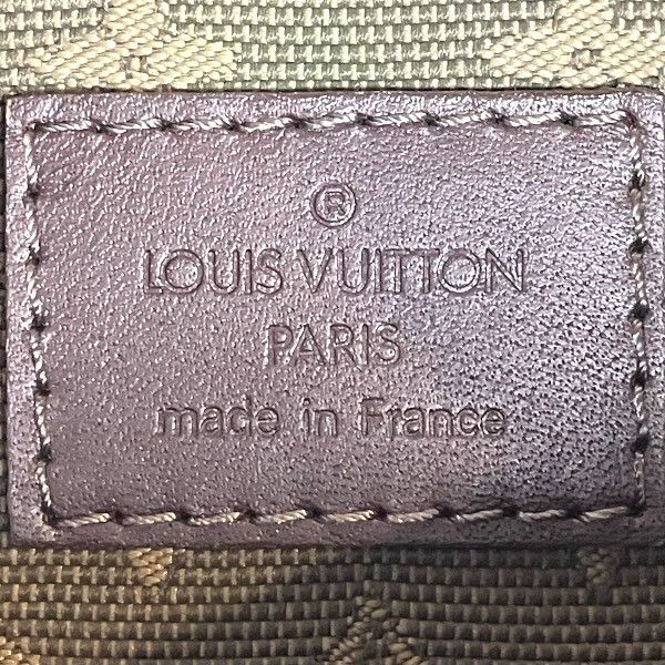 Louis Vuitton Louis Vuitton Louis Vuitton Monogram Mini Shoulder Bag Textile Shoulder Bag M92322 DUTY FREE for USA Size ONE SIZE - 4 Thumbnail