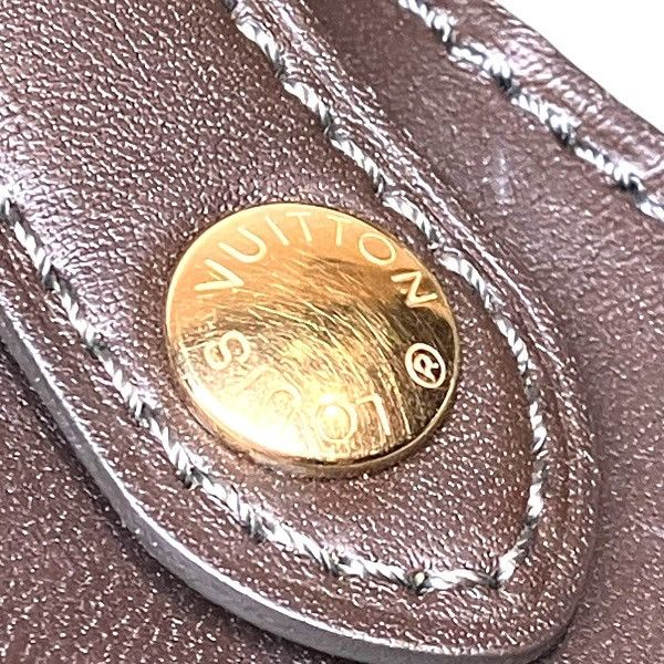 Louis Vuitton Louis Vuitton Louis Vuitton Monogram Mini Shoulder Bag Textile Shoulder Bag M92322 DUTY FREE for USA Size ONE SIZE - 9 Thumbnail