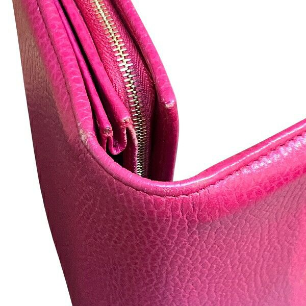 Gucci Gucci Gucci Swing Leather Wallet Leather Long Wallet 354498 DUTY FREE for USA Size ONE SIZE - 8 Thumbnail