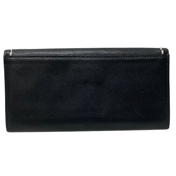 Other Other Kitamura Leather Long Wallet Leather Long Wallet YH003510902 DUTY FREE for USA Size ONE SIZE - 2 Thumbnail