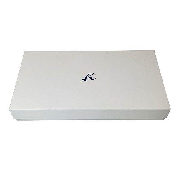 Other Other Kitamura Leather Long Wallet Leather Long Wallet YH003510902 DUTY FREE for USA Size ONE SIZE - 5 Thumbnail