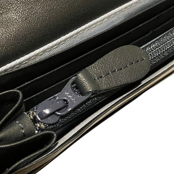Other Other Kitamura Leather Long Wallet Leather Long Wallet YH003510902 DUTY FREE for USA Size ONE SIZE - 7 Thumbnail
