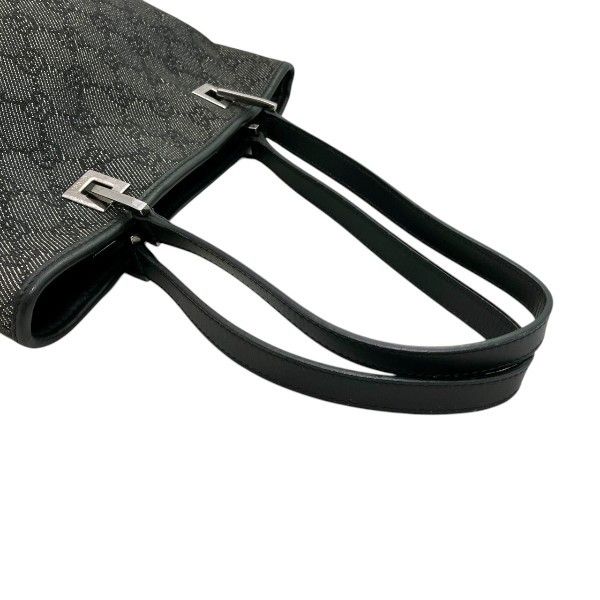 Gucci Gucci Gucci GG Canvas Shoulder Tote Bag Textile Shoulder Bag 31244 DUTY FREE for USA Size ONE SIZE - 8 Thumbnail