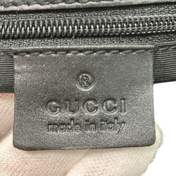 Gucci Gucci Gucci GG Canvas Shoulder Tote Bag Textile Shoulder Bag 31244 DUTY FREE for USA Size ONE SIZE - 4 Thumbnail