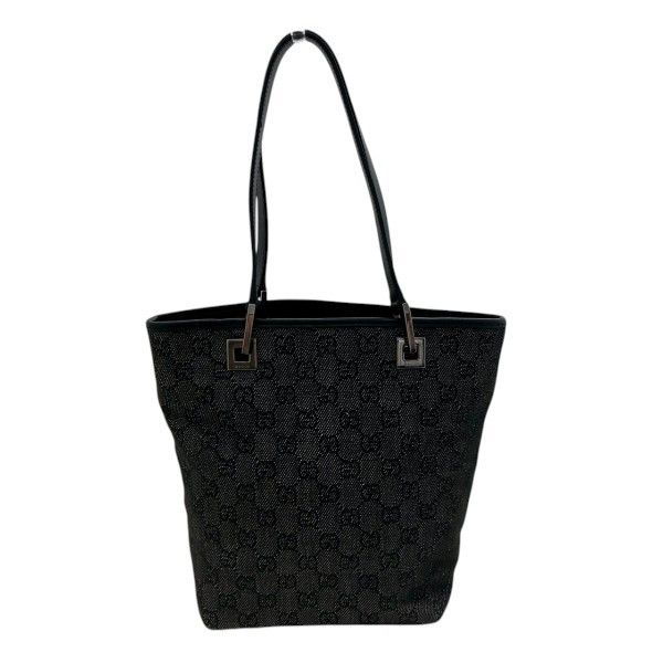 Gucci Gucci Gucci GG Canvas Shoulder Tote Bag Textile Shoulder Bag 31244 DUTY FREE for USA Size ONE SIZE - 2 Thumbnail