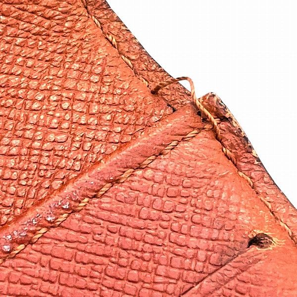 Louis Vuitton Louis Vuitton Louis Vuitton Portefeuille Tresor International Monogram Long Wallet Textile Long Wallet M61215 DUTY FREE for USA Size ONE SIZE - 8 Thumbnail