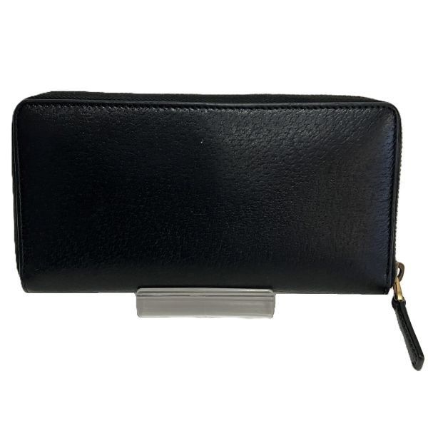 Gucci Gucci Gucci GG Marmont Leather Long Wallet Leather Long Wallet 428736 DUTY FREE for USA Size ONE SIZE - 2 Thumbnail
