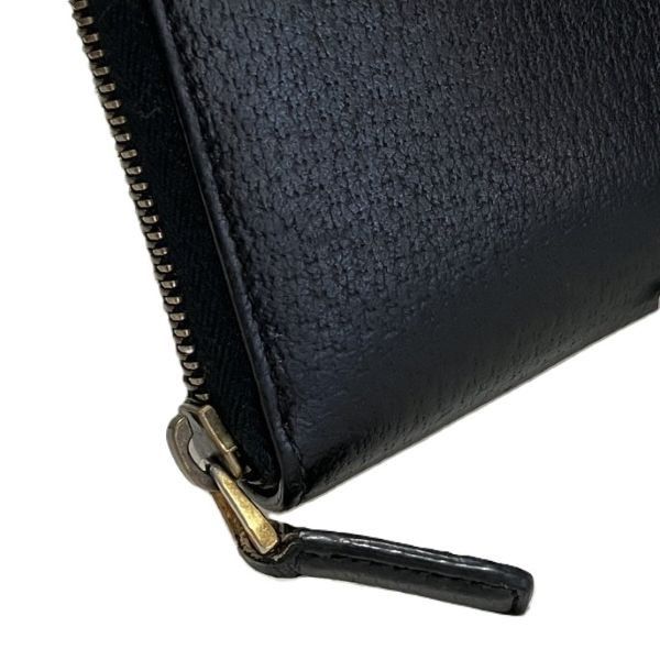 Gucci Gucci Gucci GG Marmont Leather Long Wallet Leather Long Wallet 428736 DUTY FREE for USA Size ONE SIZE - 7 Thumbnail
