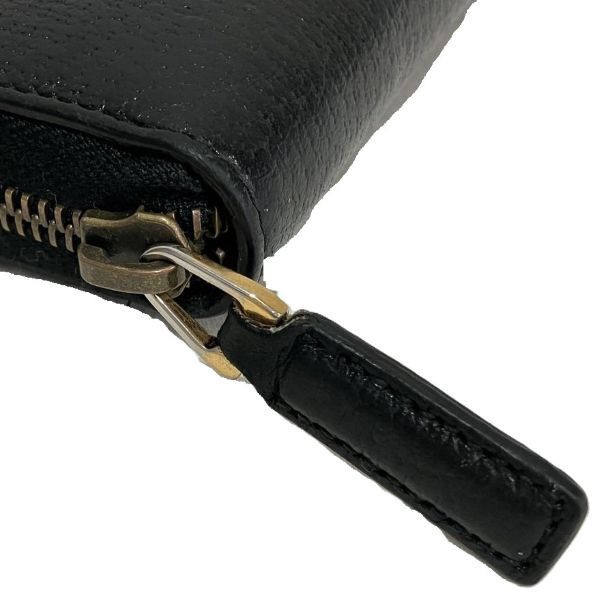 Gucci Gucci Gucci GG Marmont Leather Long Wallet Leather Long Wallet 428736 DUTY FREE for USA Size ONE SIZE - 6 Thumbnail