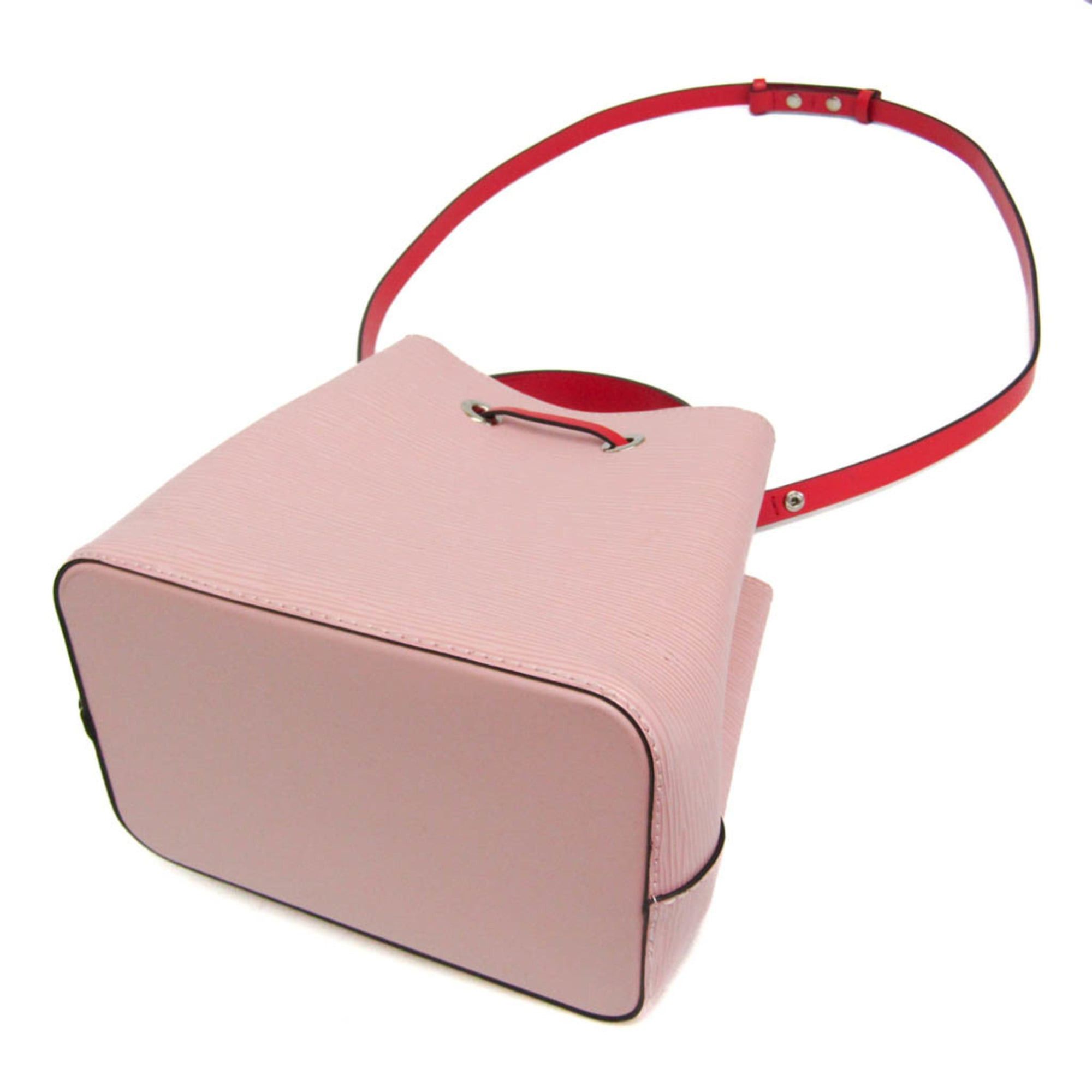 Louis Vuitton Louis Vuitton Epi Neo Noe BB M53609 Women's Handbag,Shoulder Bag Rose Ballerine Size ONE SIZE - 2 Thumbnail