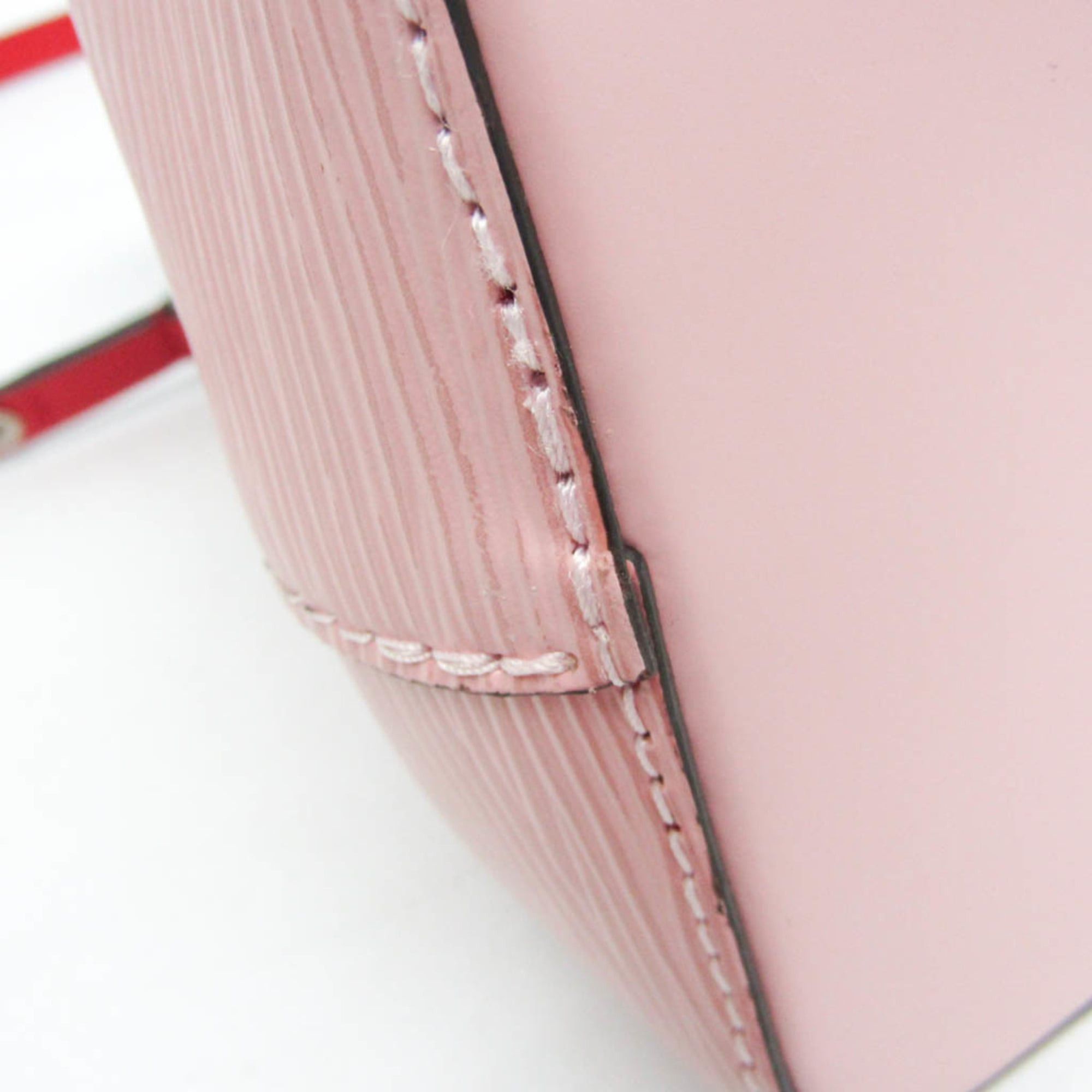 Louis Vuitton Louis Vuitton Epi Neo Noe BB M53609 Women's Handbag,Shoulder Bag Rose Ballerine Size ONE SIZE - 4 Thumbnail