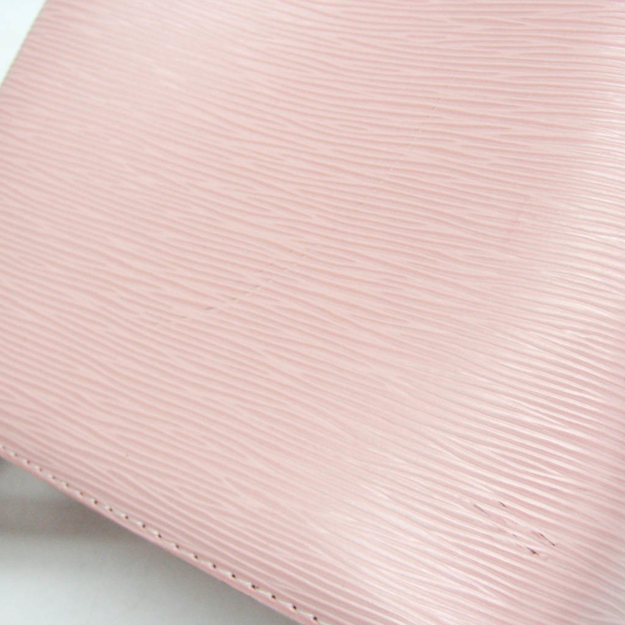 Louis Vuitton Louis Vuitton Epi Neo Noe BB M53609 Women's Handbag,Shoulder Bag Rose Ballerine Size ONE SIZE - 10 Thumbnail