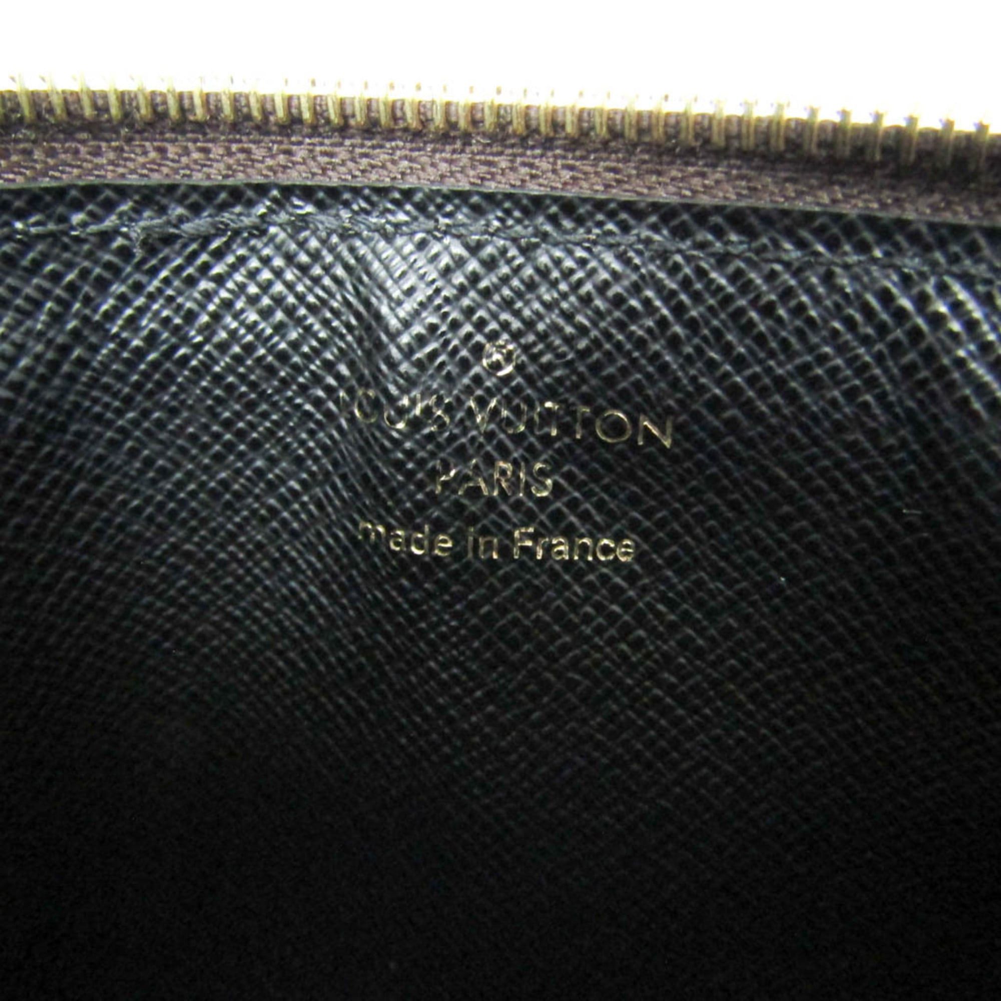 Louis Vuitton Louis Vuitton Monogram Card Holder Recto Verso M69431 Men,Women Monogram Coin Purse/coin Case Monogram,Noir Size ONE SIZE - 10 Thumbnail