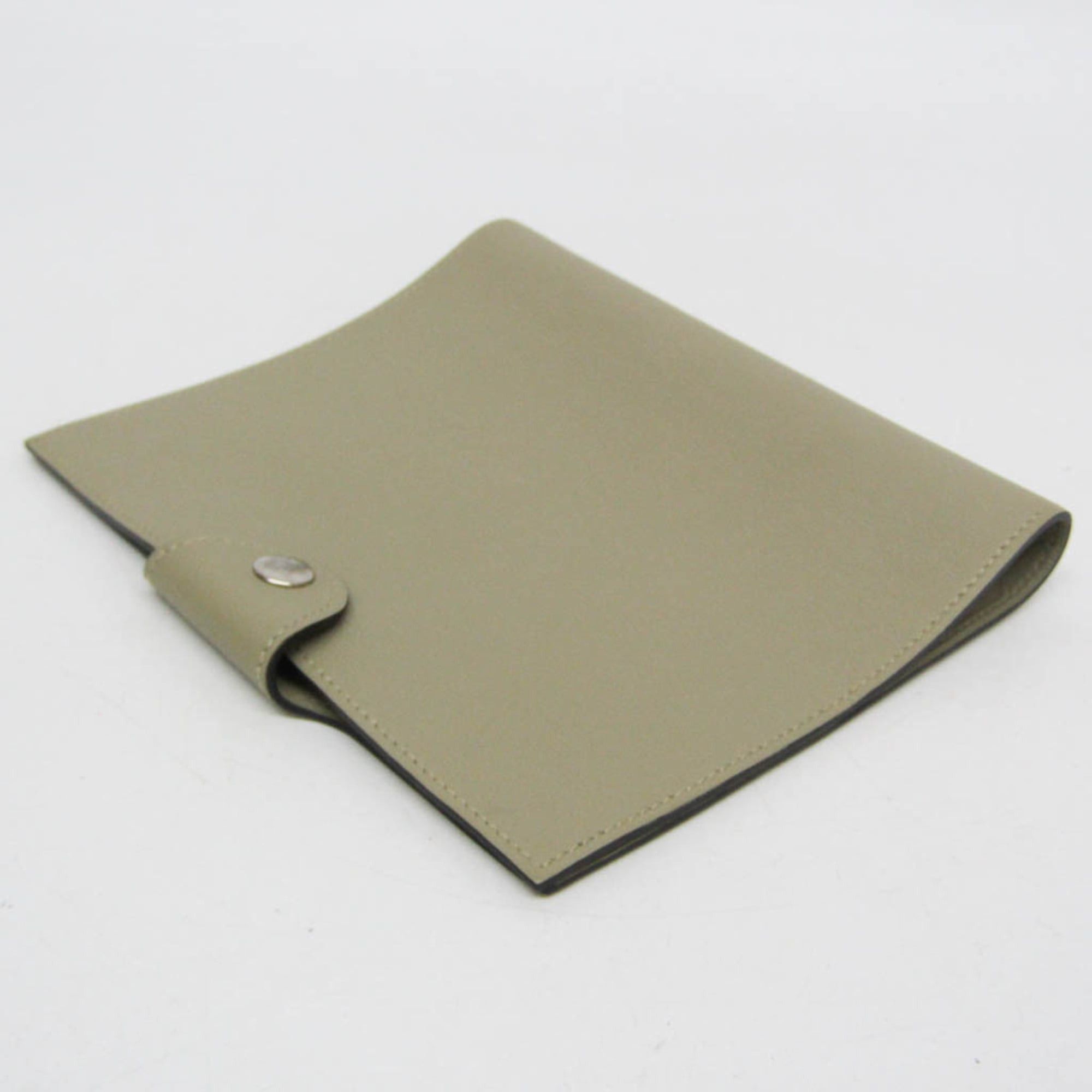 Hermes Hermes Ulysse A6 Planner Cover Grayish PM Size ONE SIZE - 7 Thumbnail