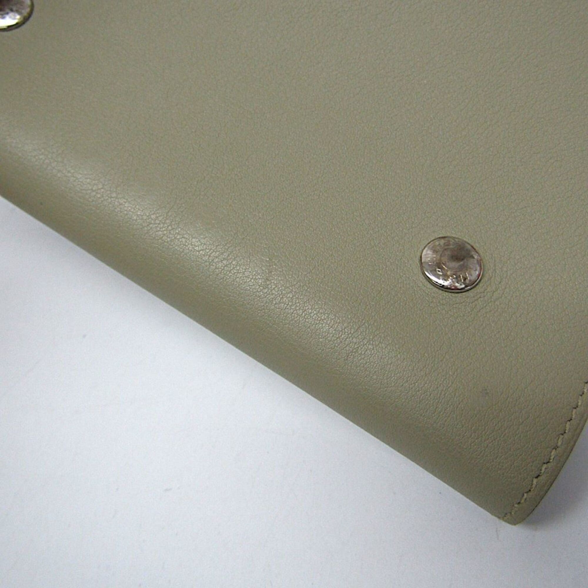 Hermes Hermes Ulysse A6 Planner Cover Grayish PM Size ONE SIZE - 10 Thumbnail