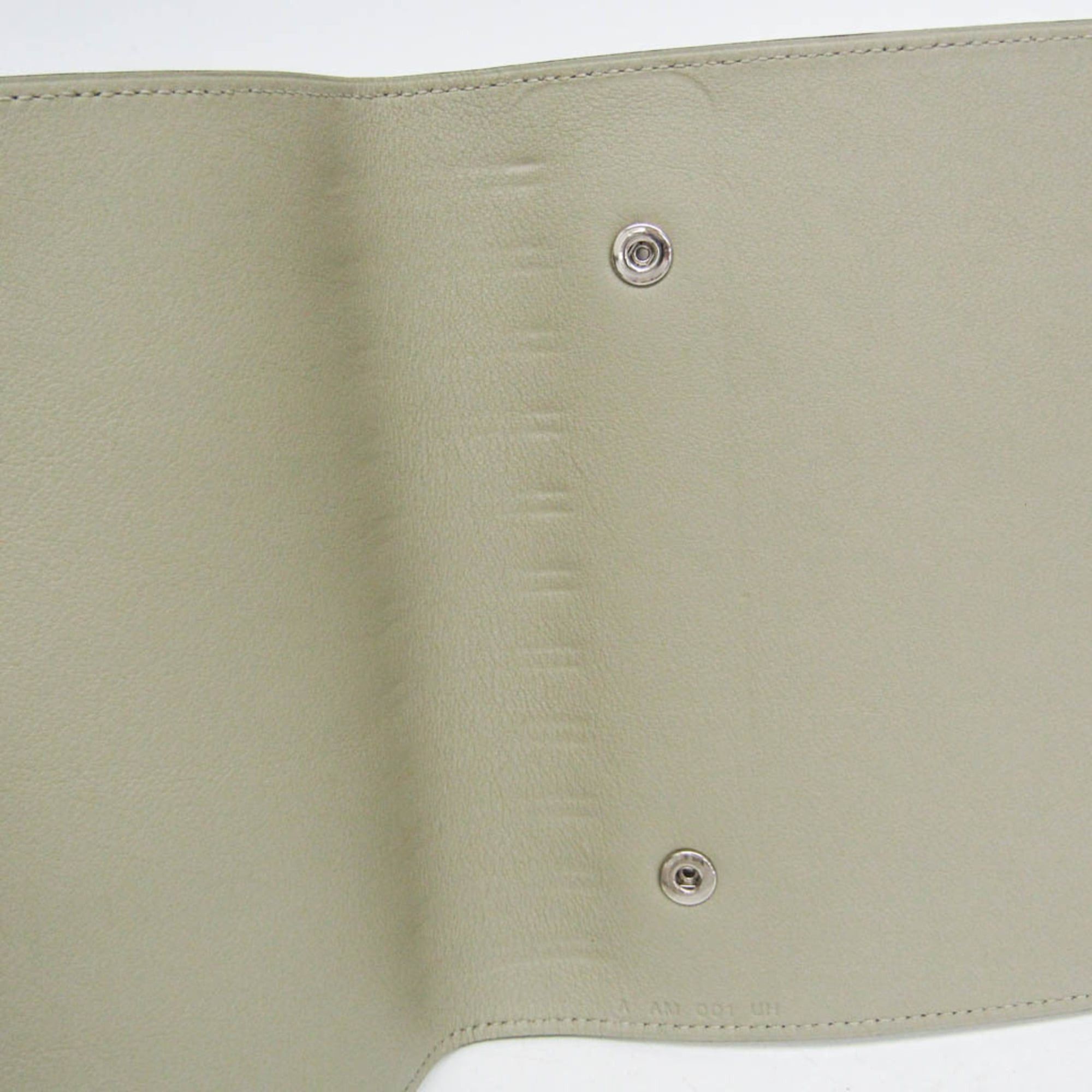 Hermes Hermes Ulysse A6 Planner Cover Grayish PM Size ONE SIZE - 9 Thumbnail