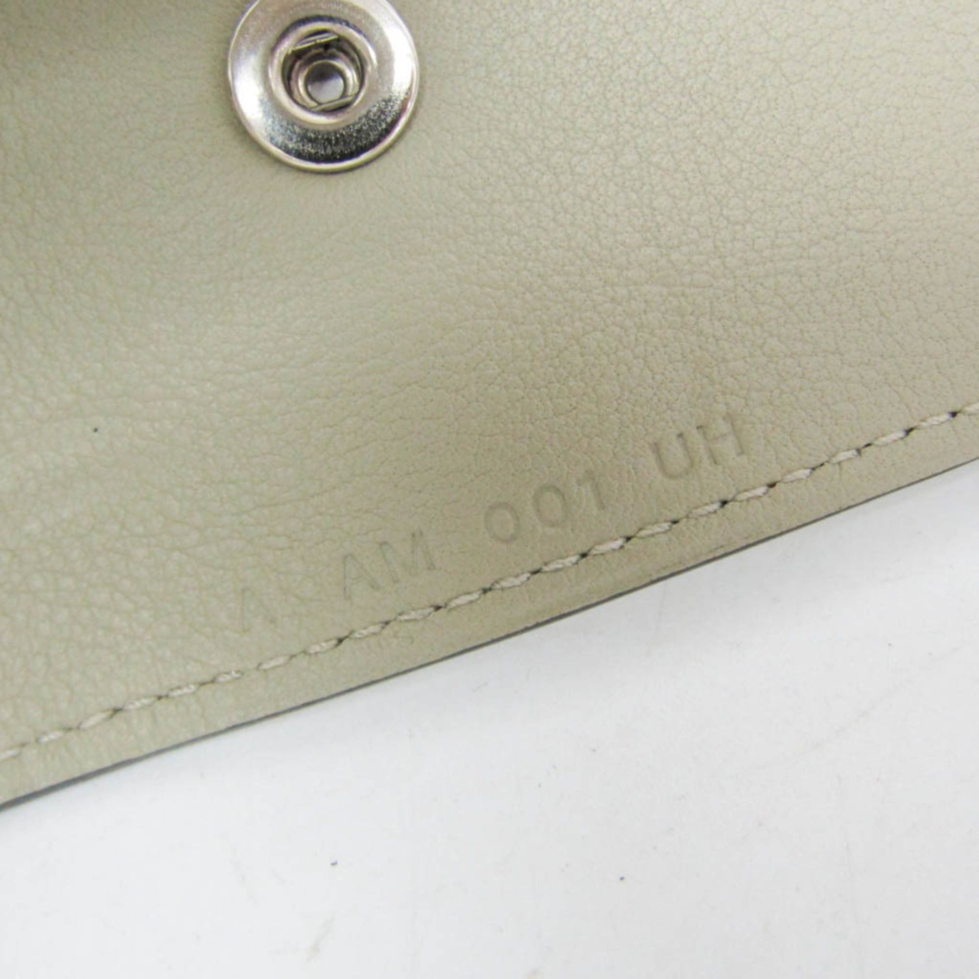 Hermes Hermes Ulysse A6 Planner Cover Grayish PM Size ONE SIZE - 12 Thumbnail