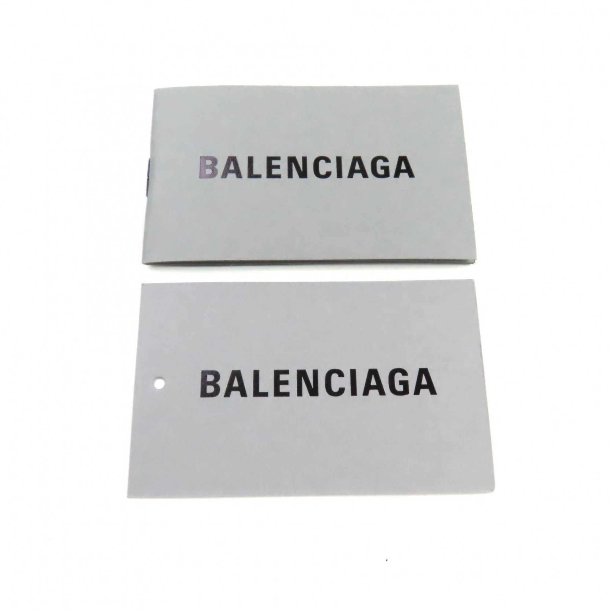 Balenciaga BALENCIAGA Everyday 2.0 XS (672793) Logo Embroidered F-Fur Shoulder Tote Bag, Black, Includes Dust Made in Italy Size ONE SIZE - 14 Thumbnail