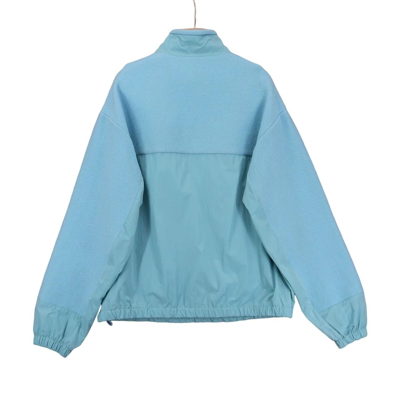 Louis Vuitton Louis Vuitton SS23 Embroidered Fleece Jacket 56 Size US XL / EU 56 / 4 - 2 Thumbnail