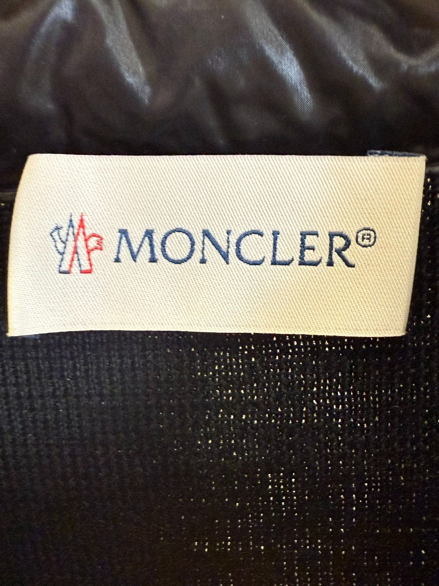 Moncler Moncler Hybrid Knit Down Cardigan Jacket Size S Size US S / EU 44-46 / 1 - 8 Thumbnail