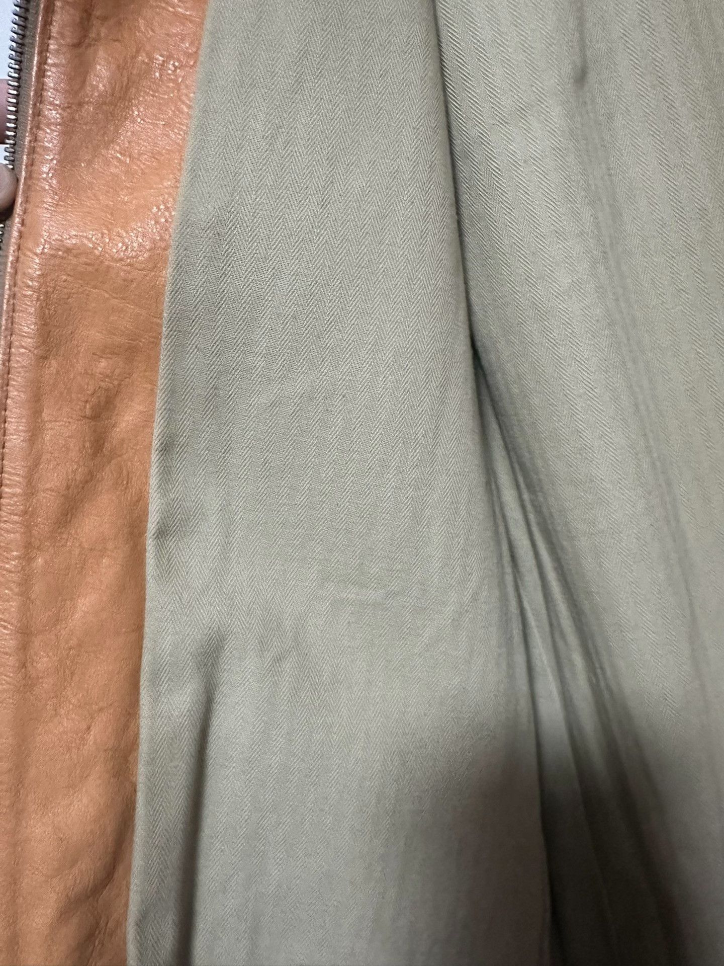 Berluti Tenjiworks JS03 Original Leather Jacket Size US S / EU 44-46 / 1 - 9 Thumbnail