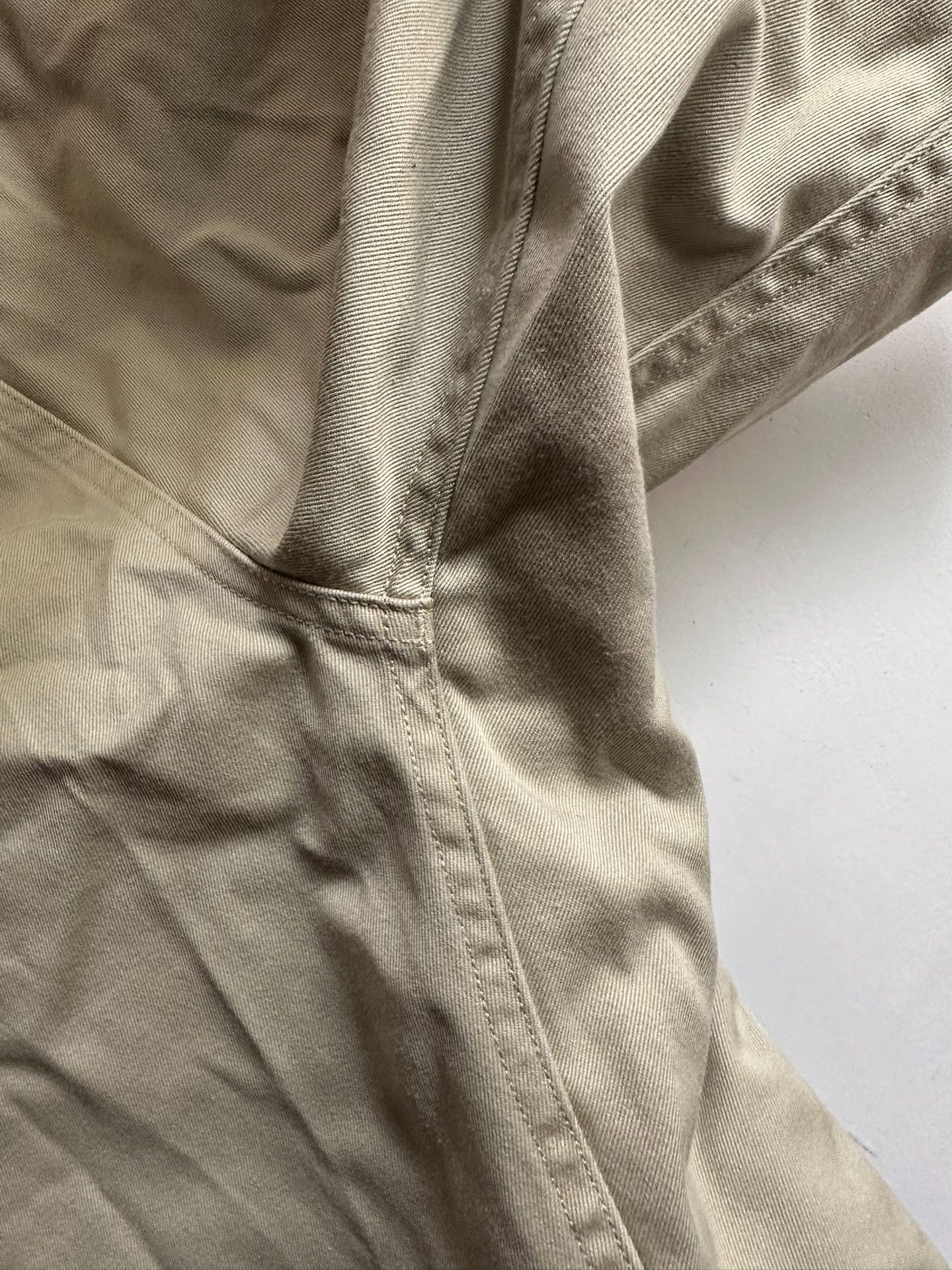The North Face Purple Label Purple Label Chino Cargo Field Short Size US 32 / EU 48 - 3 Thumbnail