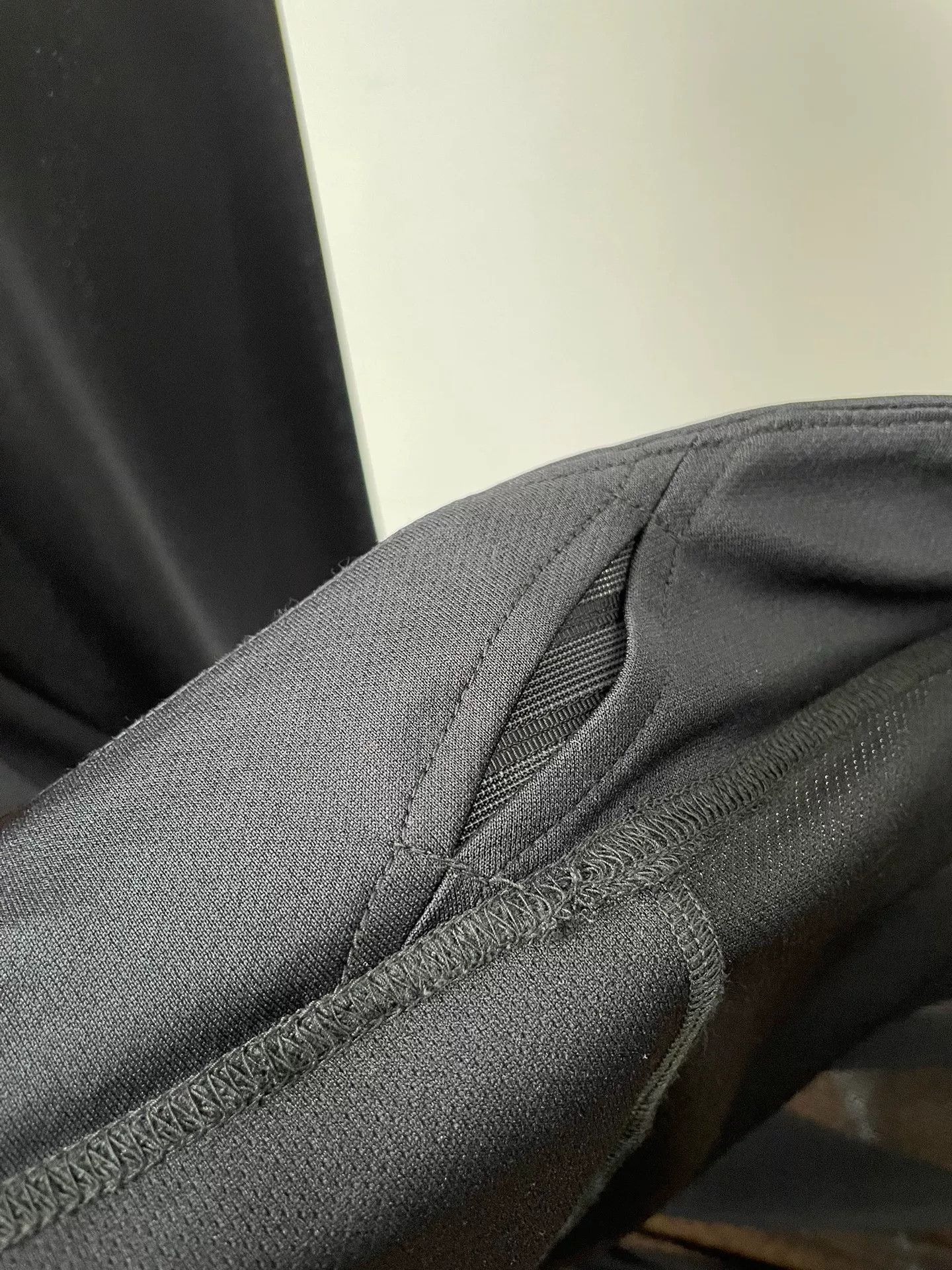 Comme des Garcons Comme des Garçons Homme Plus Black Styling Vest Size US L / EU 52-54 / 3 - 5 Thumbnail