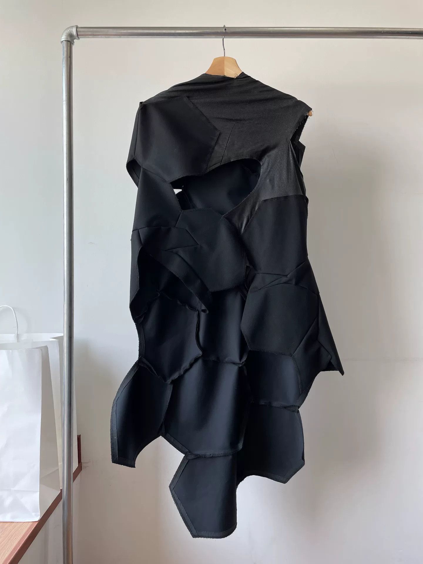 Comme des Garcons Comme des Garçons CDG Runway Top Size S / US 4 / IT 40 - 3 Thumbnail