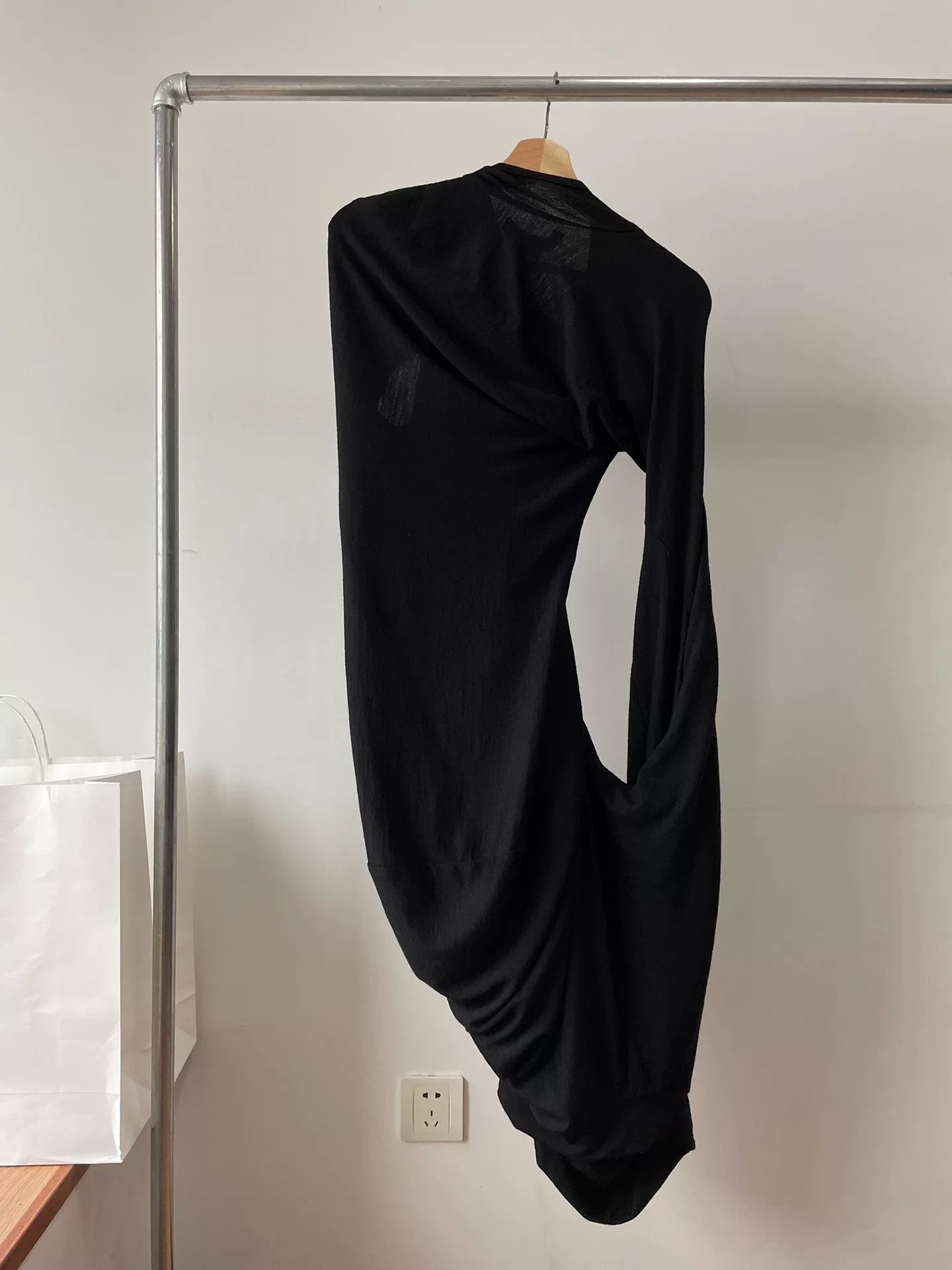 Junya Watanabe Junya Watanabe Comme des Garçons Runway Deconstructed Dress Size S / US 4 / IT 40 - 2 Thumbnail