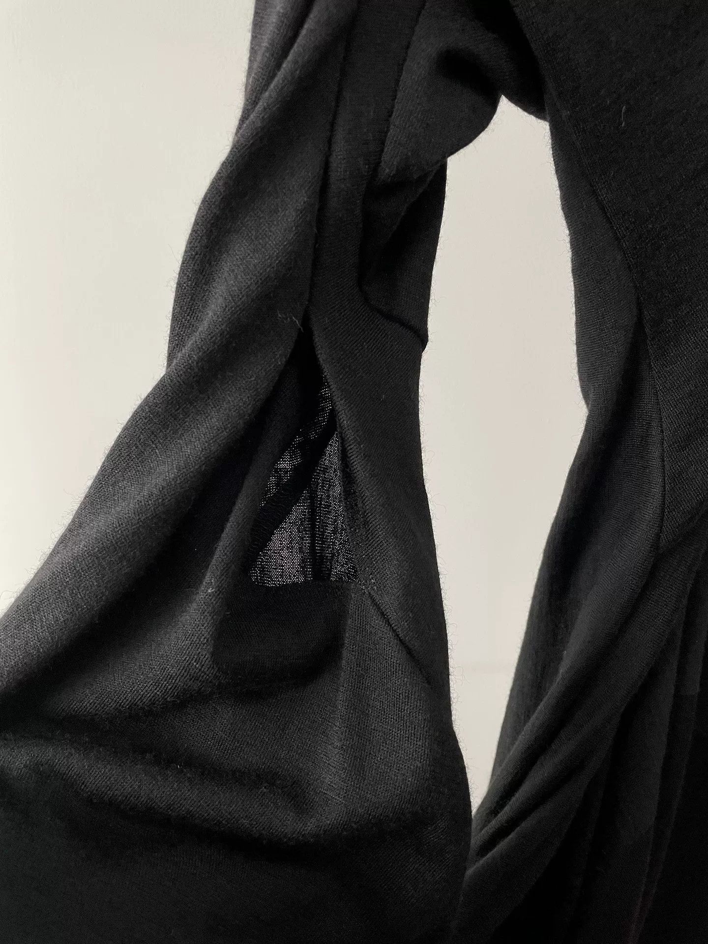 Junya Watanabe Junya Watanabe Comme des Garçons Runway Deconstructed Dress Size S / US 4 / IT 40 - 4 Thumbnail