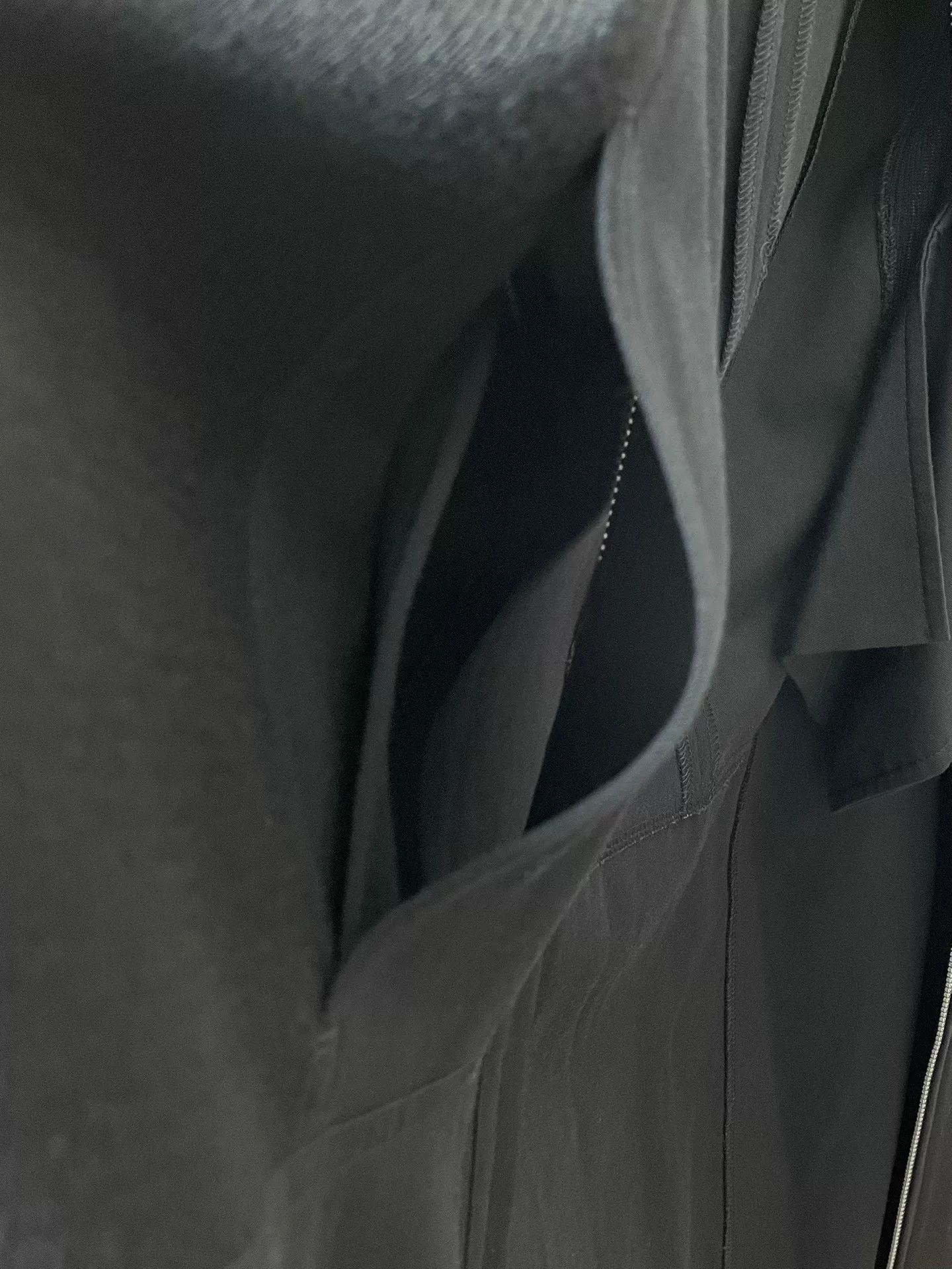 Yohji Yamamoto Yohji Yamamoto Long Coat Size US S / EU 44-46 / 1 - 6 Thumbnail