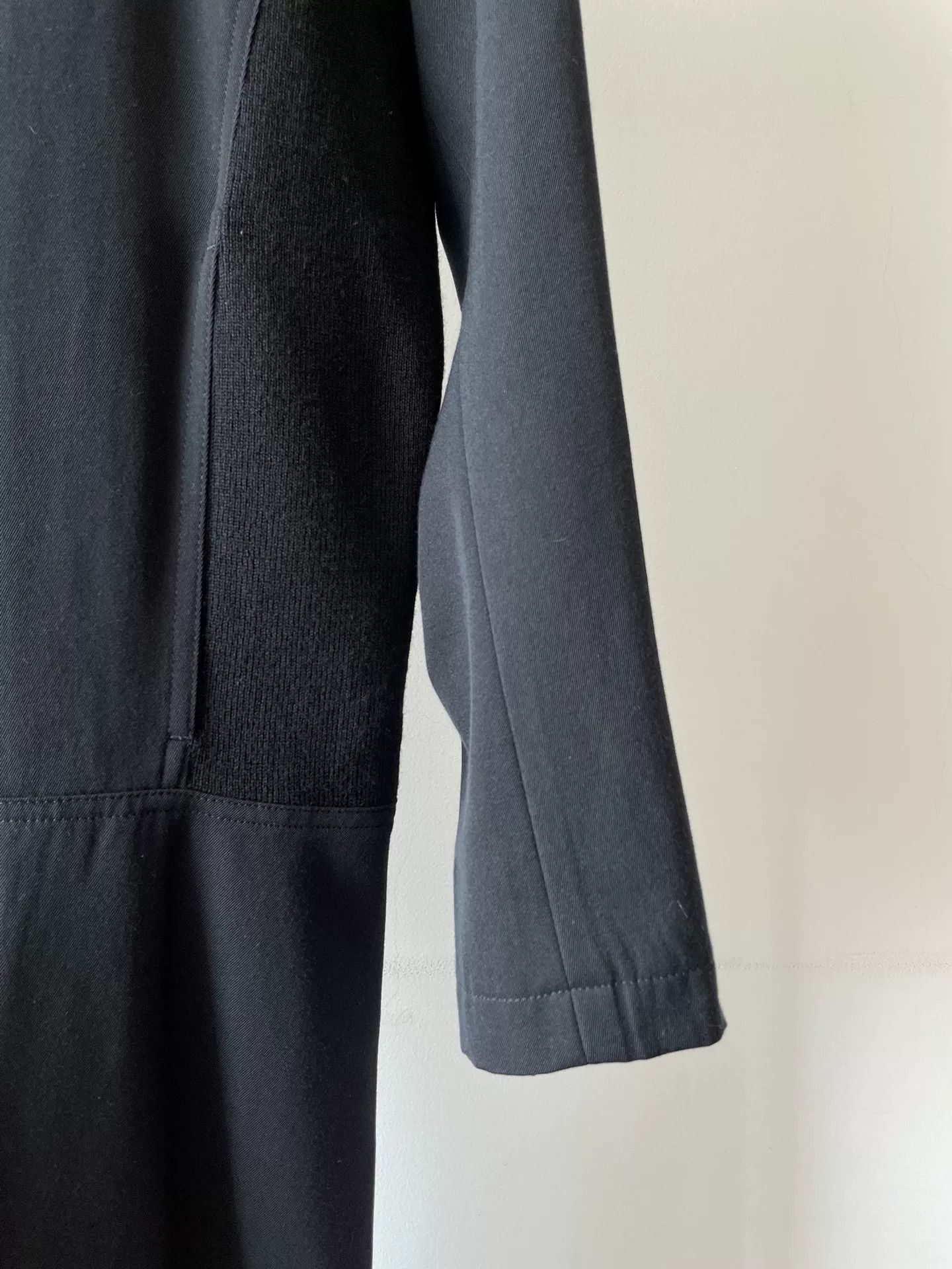Yohji Yamamoto Yohji Yamamoto Long Coat Size US S / EU 44-46 / 1 - 3 Thumbnail