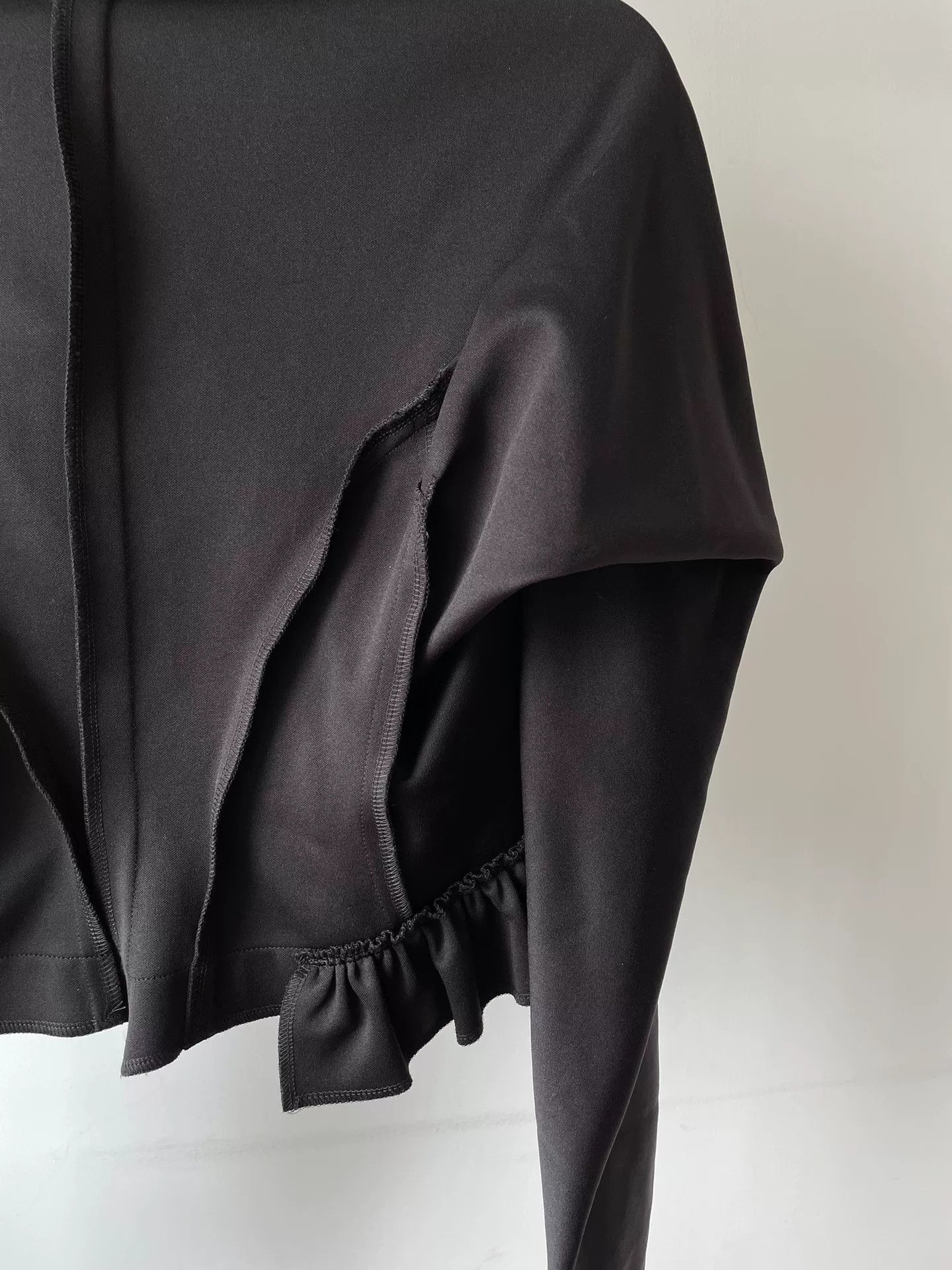 Comme des Garcons Comme des Garçons 04AW Runway Coat Size US M / EU 48-50 / 2 - 6 Thumbnail