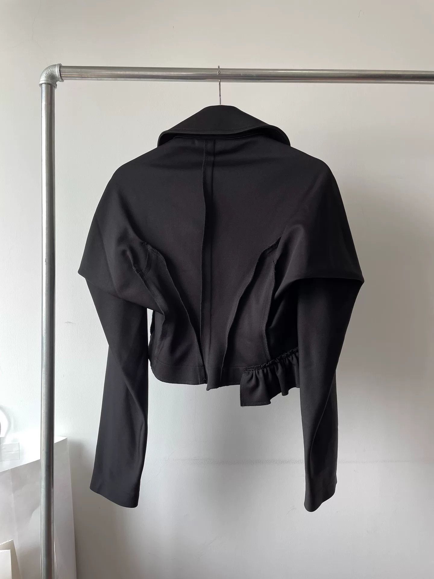 Comme des Garcons Comme des Garçons 04AW Runway Coat Size US M / EU 48-50 / 2 - 3 Thumbnail