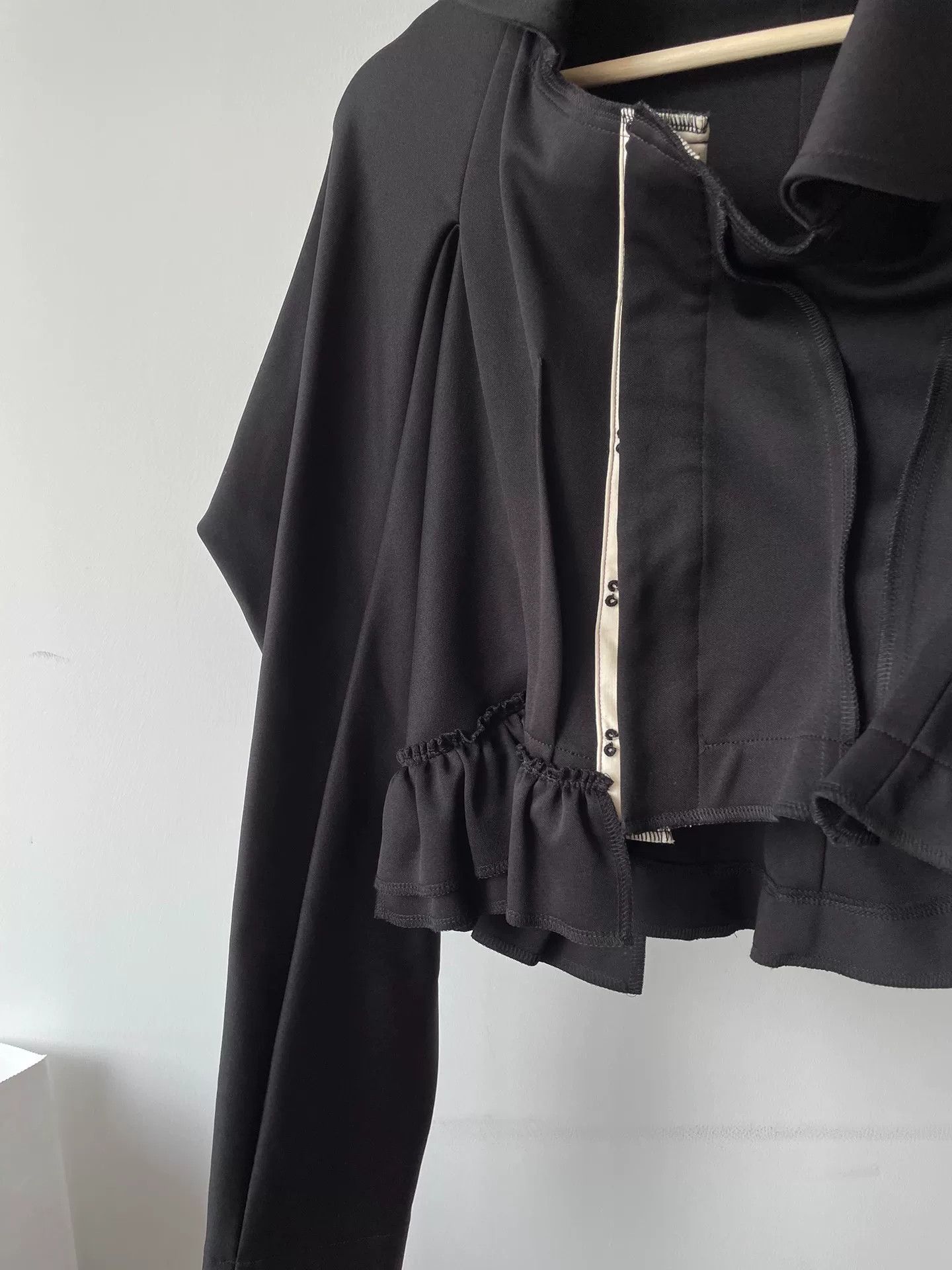 Comme des Garcons Comme des Garçons 04AW Runway Coat Size US M / EU 48-50 / 2 - 5 Thumbnail