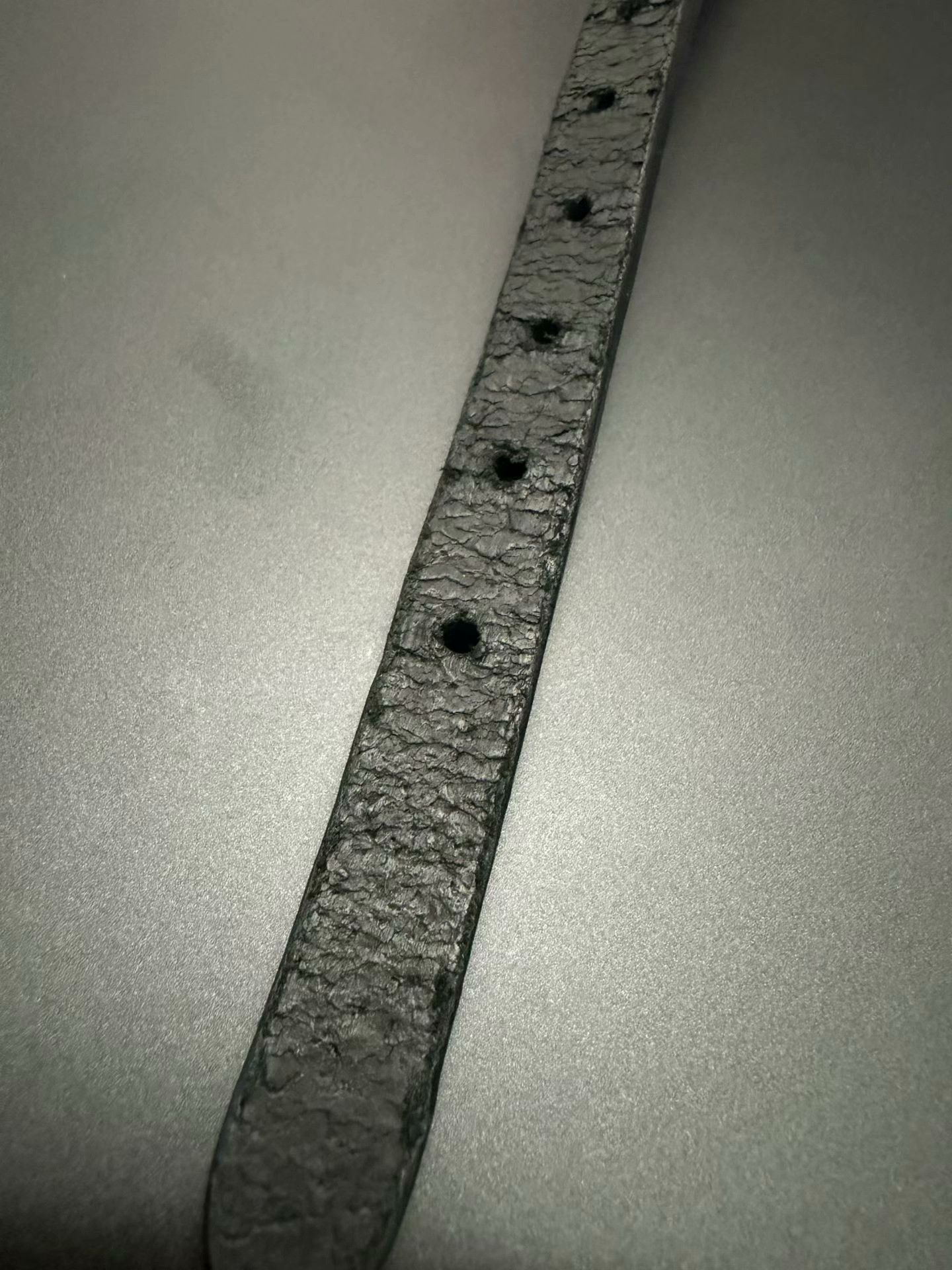 Vivienne Westwood Vivienne Westwood Saturn Choker Size ONE SIZE - 7 Thumbnail