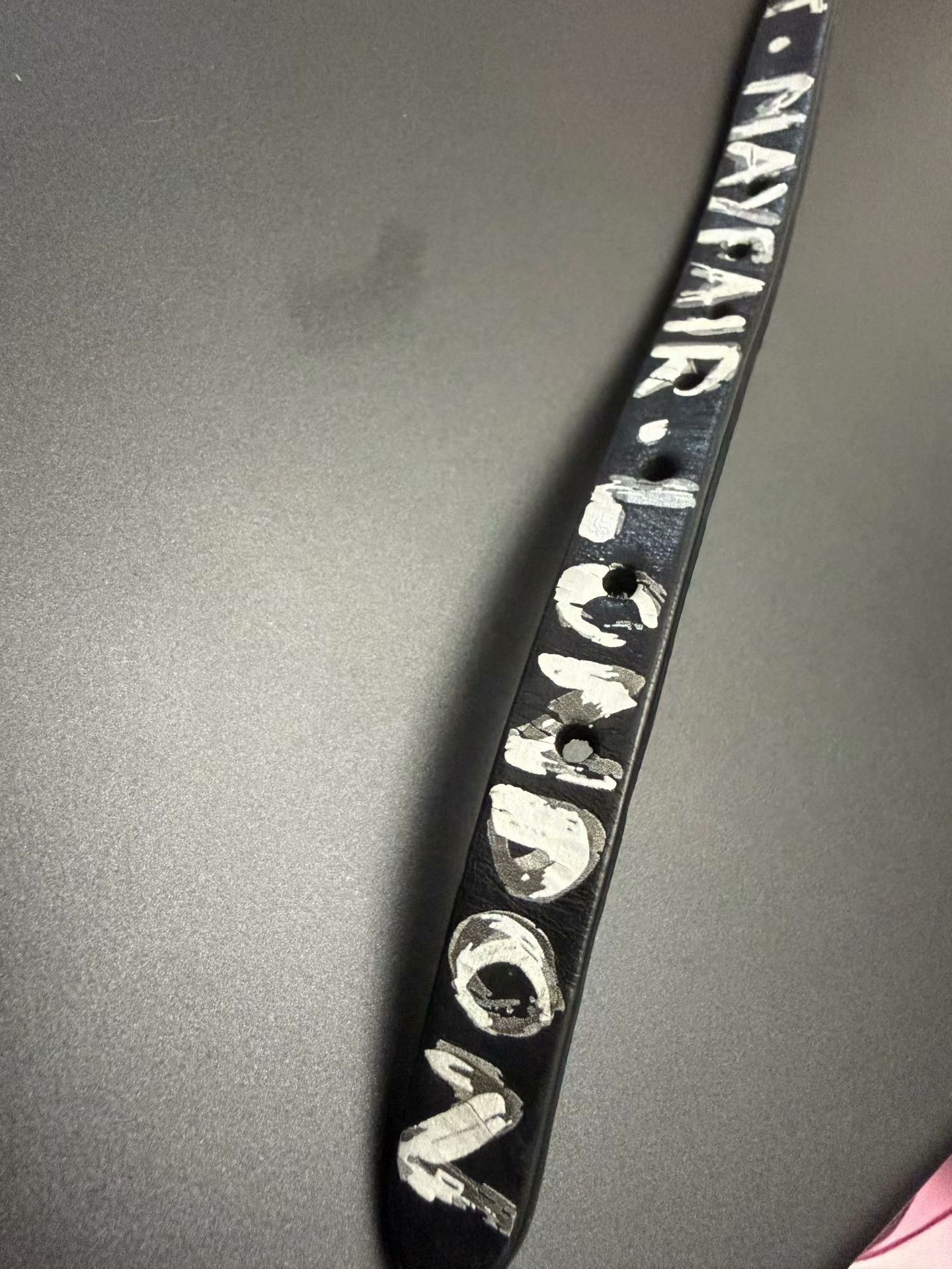 Vivienne Westwood Vivienne Westwood Saturn Choker Size ONE SIZE - 5 Thumbnail