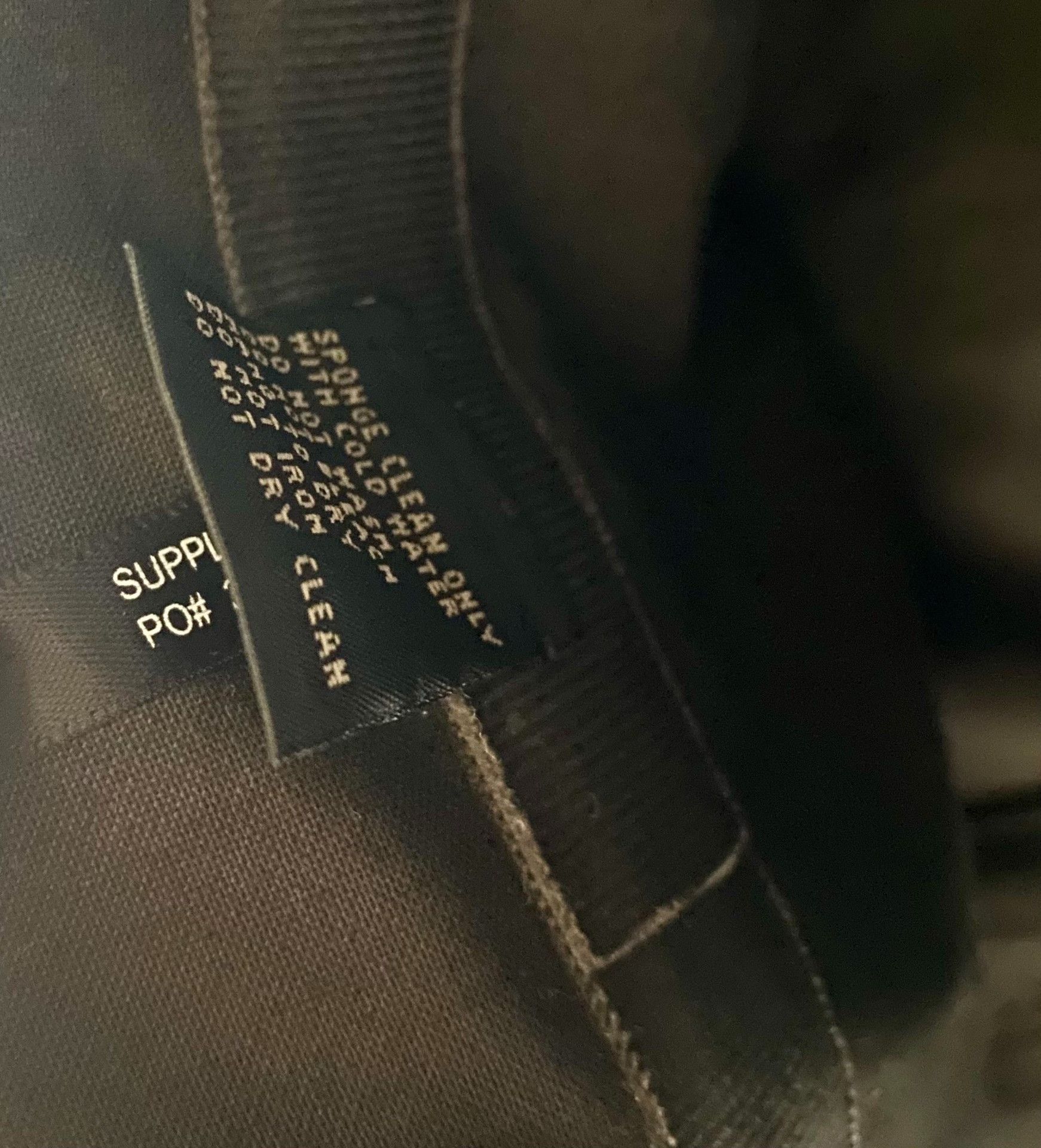 RRL Ralph Lauren RRL 2013 Sanders Military Pilot Coat Size US M / EU 48-50 / 2 - 9 Thumbnail