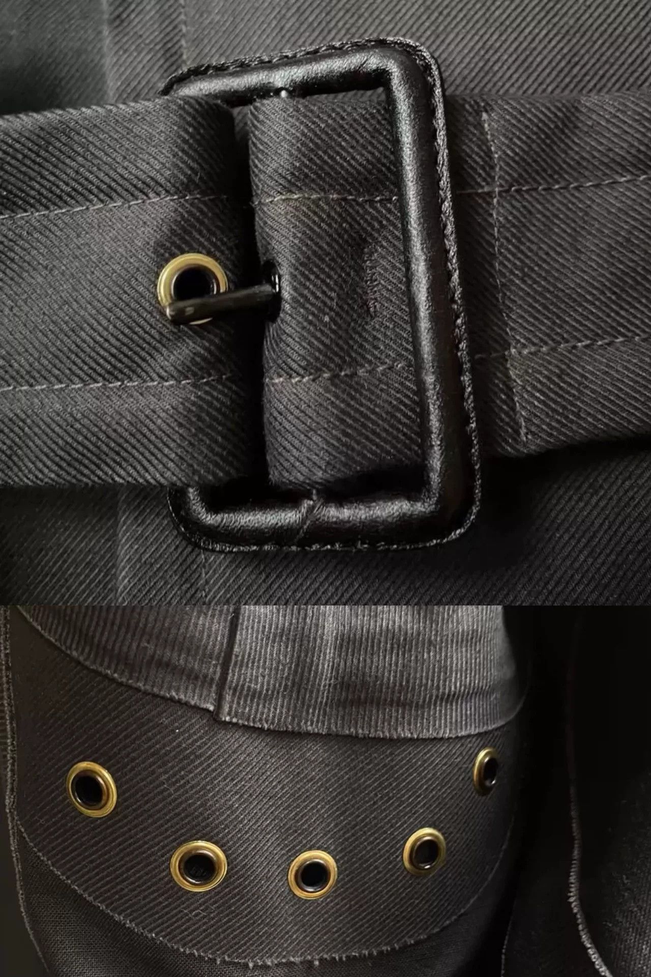 RRL Ralph Lauren RRL 2013 Sanders Military Pilot Coat Size US M / EU 48-50 / 2 - 8 Thumbnail