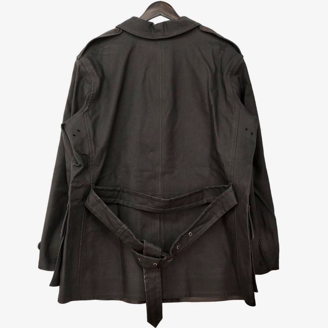 RRL Ralph Lauren RRL 2013 Sanders Military Pilot Coat Size US M / EU 48-50 / 2 - 4 Thumbnail