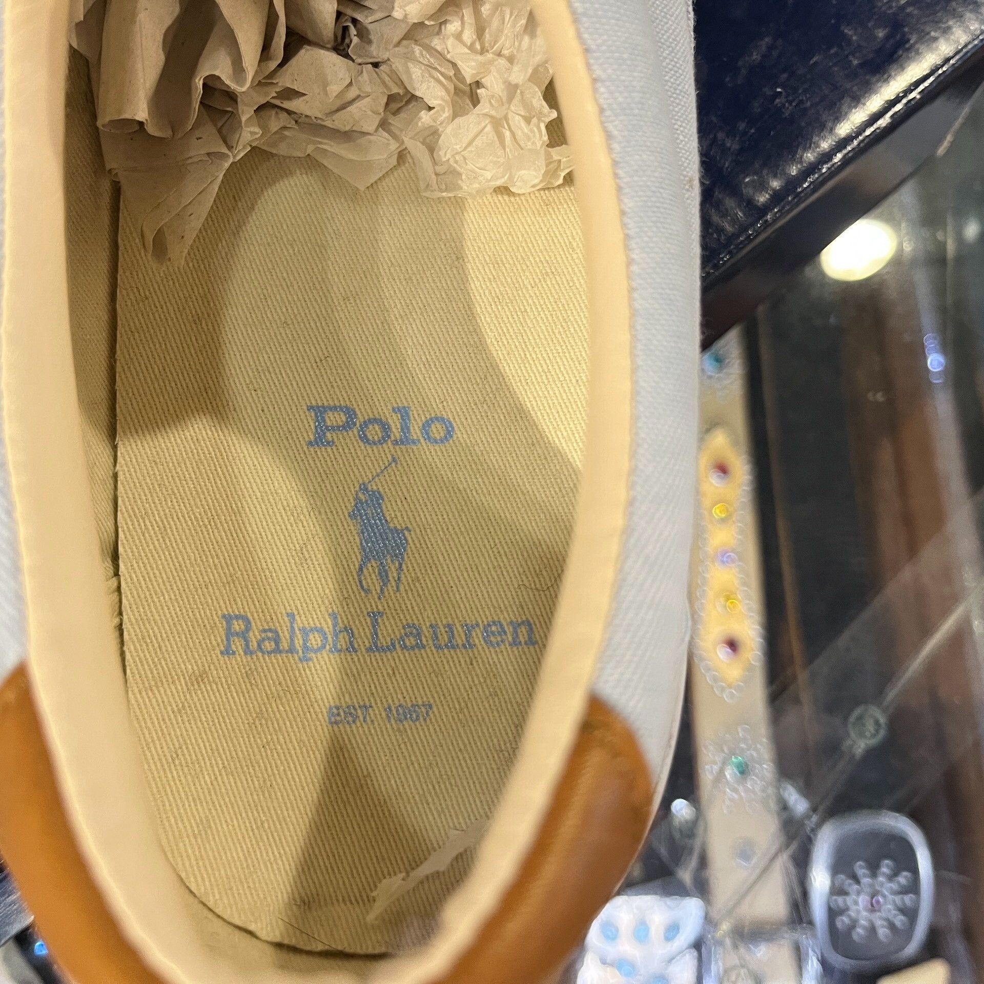RRL Ralph Lauren Ralph Lauren Polo Casual Shoes Size US 10 / EU 43 - 7 Thumbnail