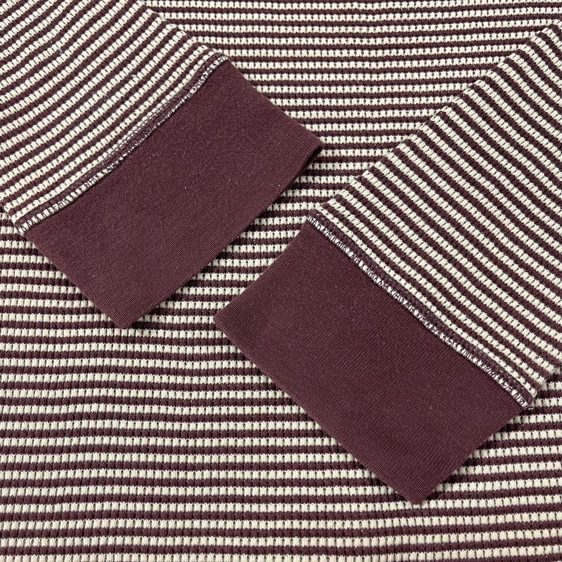 RRL Ralph Lauren RRL Double RL Ralph Lauren Base Layer Size US M / EU 48-50 / 2 - 6 Thumbnail