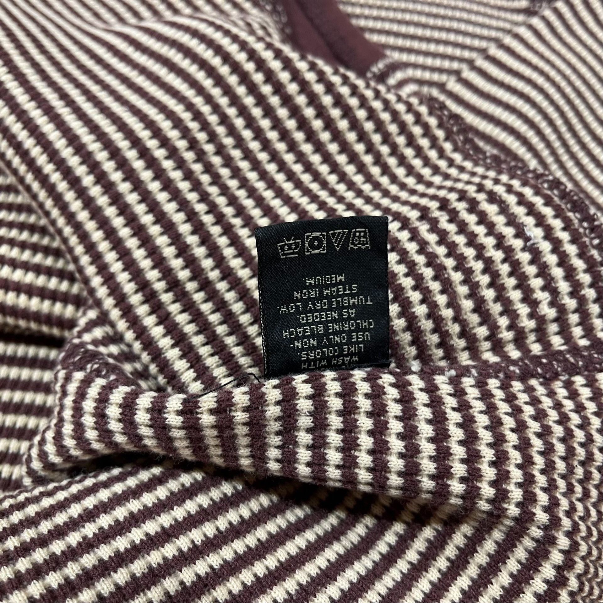 RRL Ralph Lauren RRL Double RL Ralph Lauren Base Layer Size US M / EU 48-50 / 2 - 5 Thumbnail