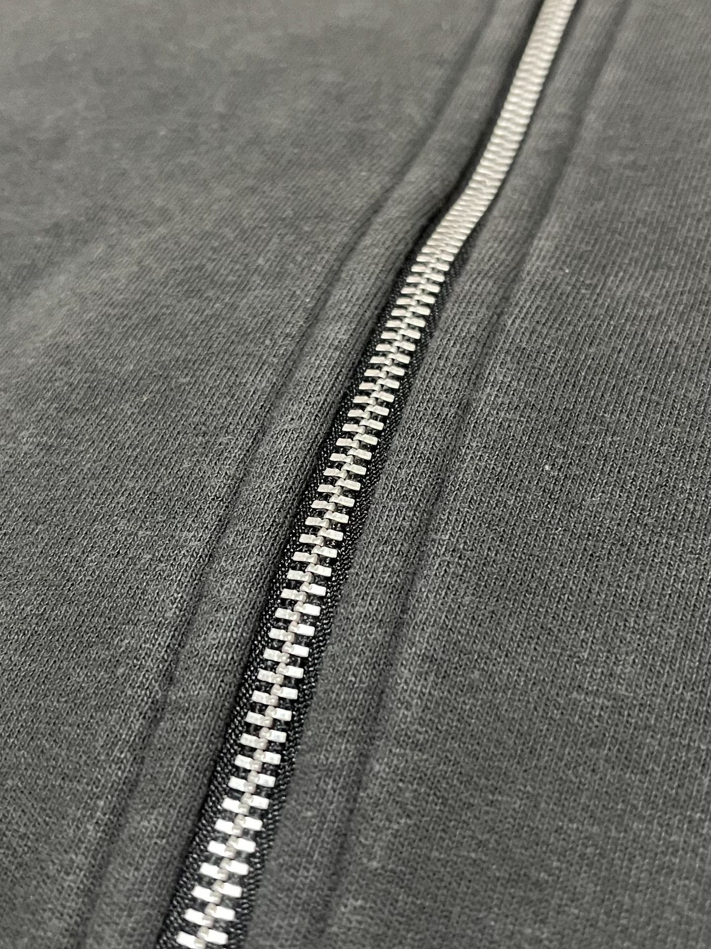 Visvim VISVIM JUMBO SB DUAL HOODIE 25aw Size US L / EU 52-54 / 3 - 9 Thumbnail