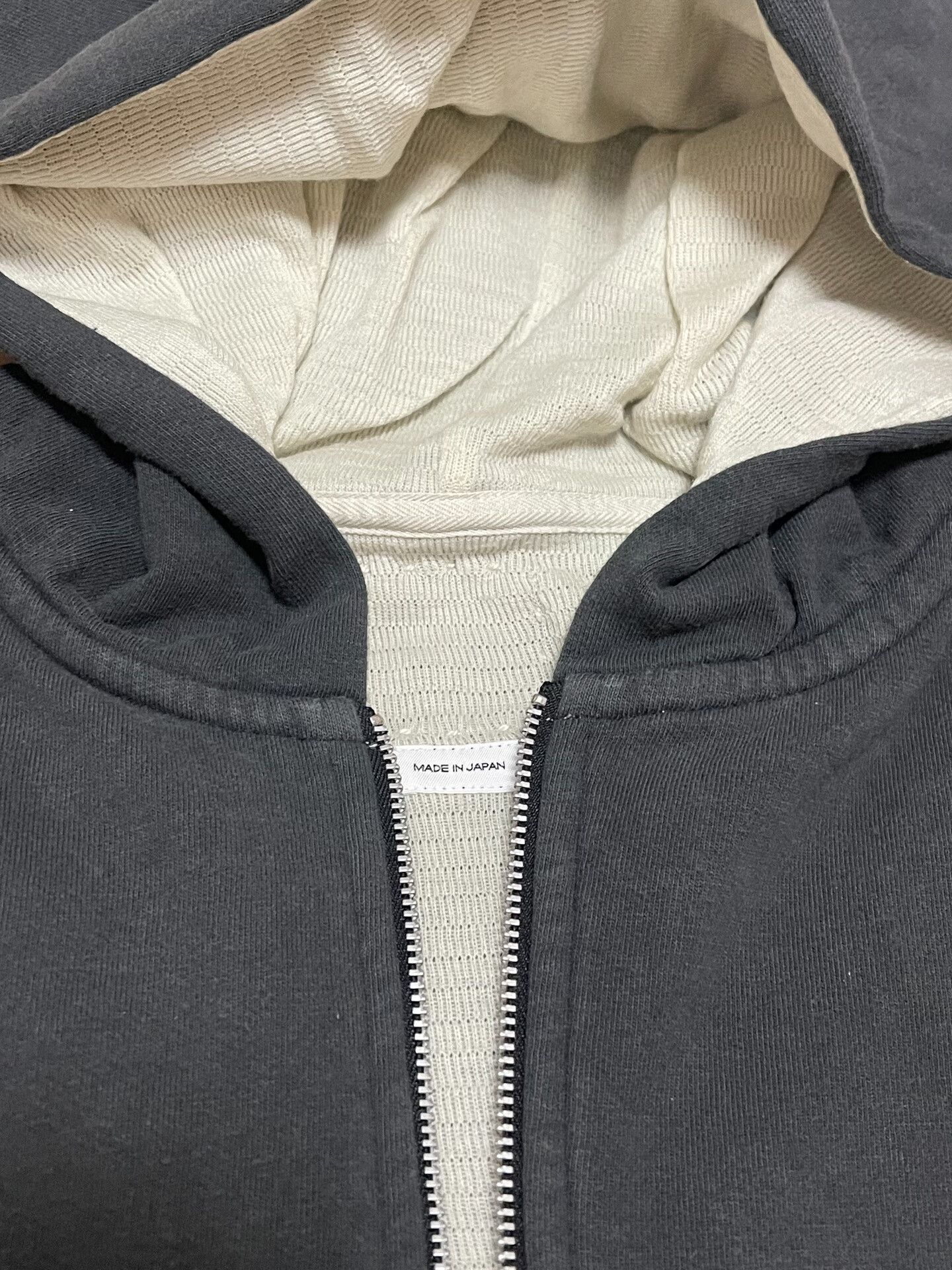 Visvim VISVIM JUMBO SB DUAL HOODIE 25aw Size US L / EU 52-54 / 3 - 3 Thumbnail