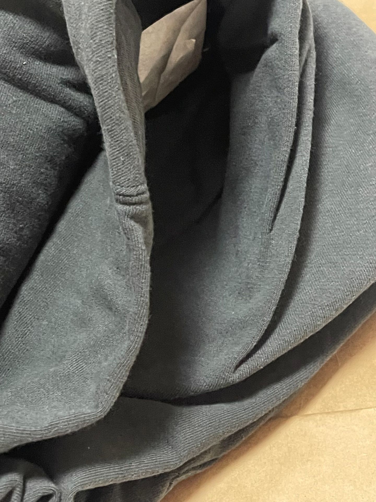 Visvim VISVIM JUMBO SB DUAL HOODIE 25aw Size US L / EU 52-54 / 3 - 7 Thumbnail